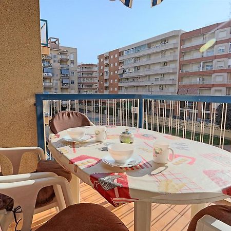 035 - Gaviotas 002 - Comfortholidays サンタ・ポラ エクステリア 写真