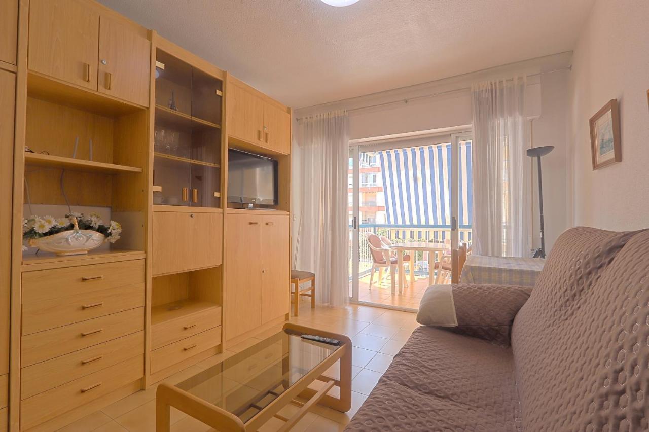 035 - Gaviotas 002 - Comfortholidays サンタ・ポラ エクステリア 写真